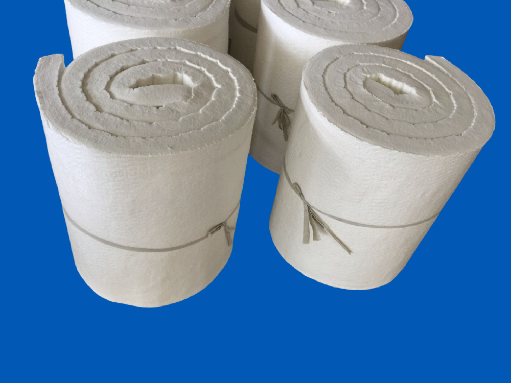 三亚陶瓷纤维毯