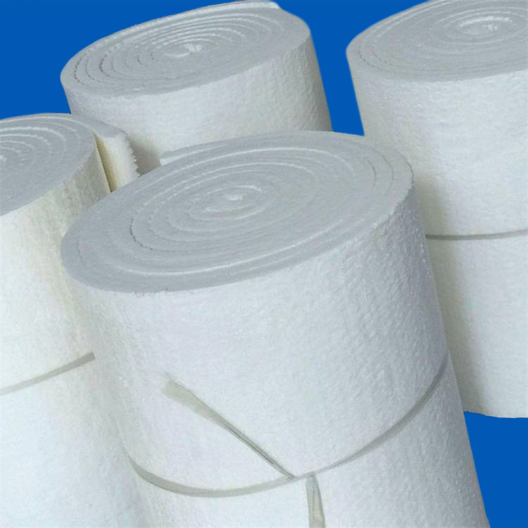 三亚陶瓷纤维毡