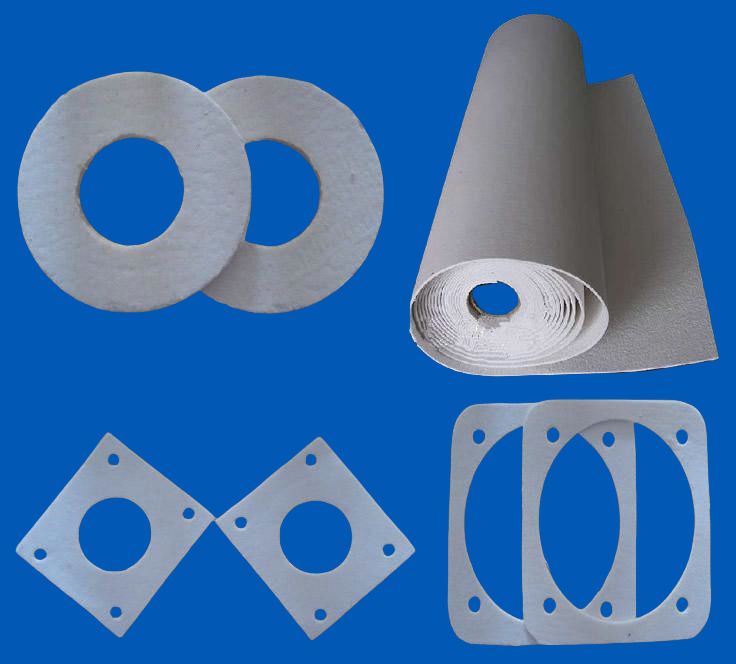 三亚陶瓷纤维纸